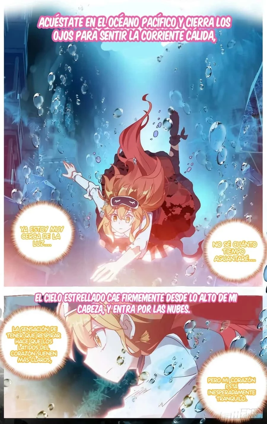 Different Kings Capítulo 173 - Page 3
