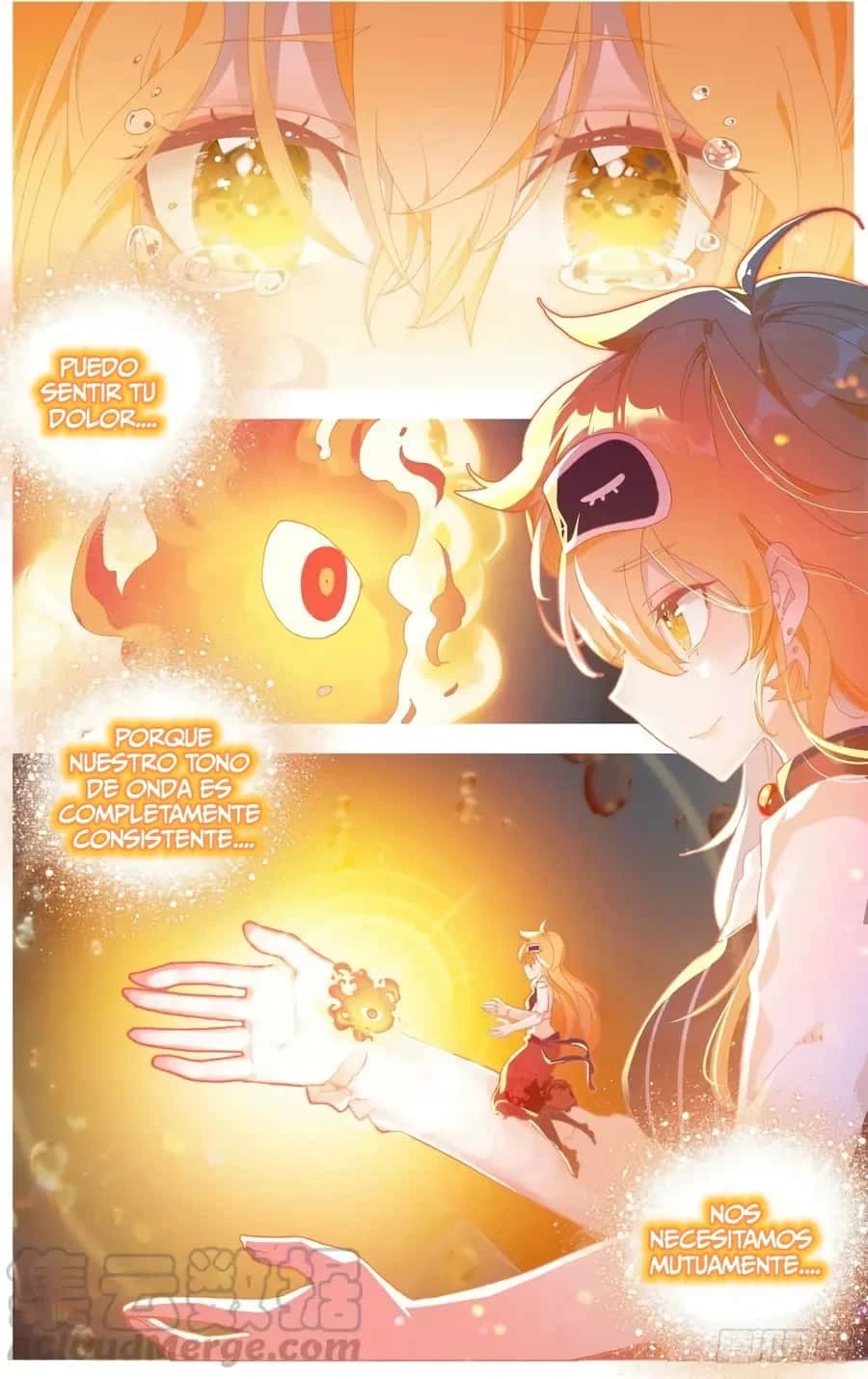 Different Kings Capítulo 173 - Page 8