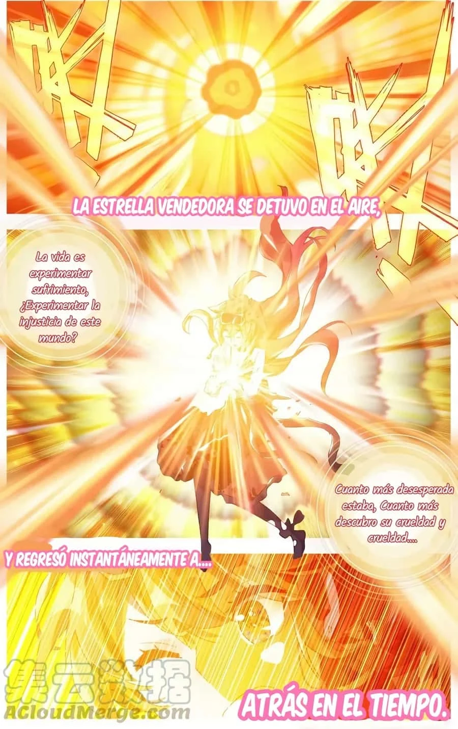 Different Kings Capítulo 173 - Page 10