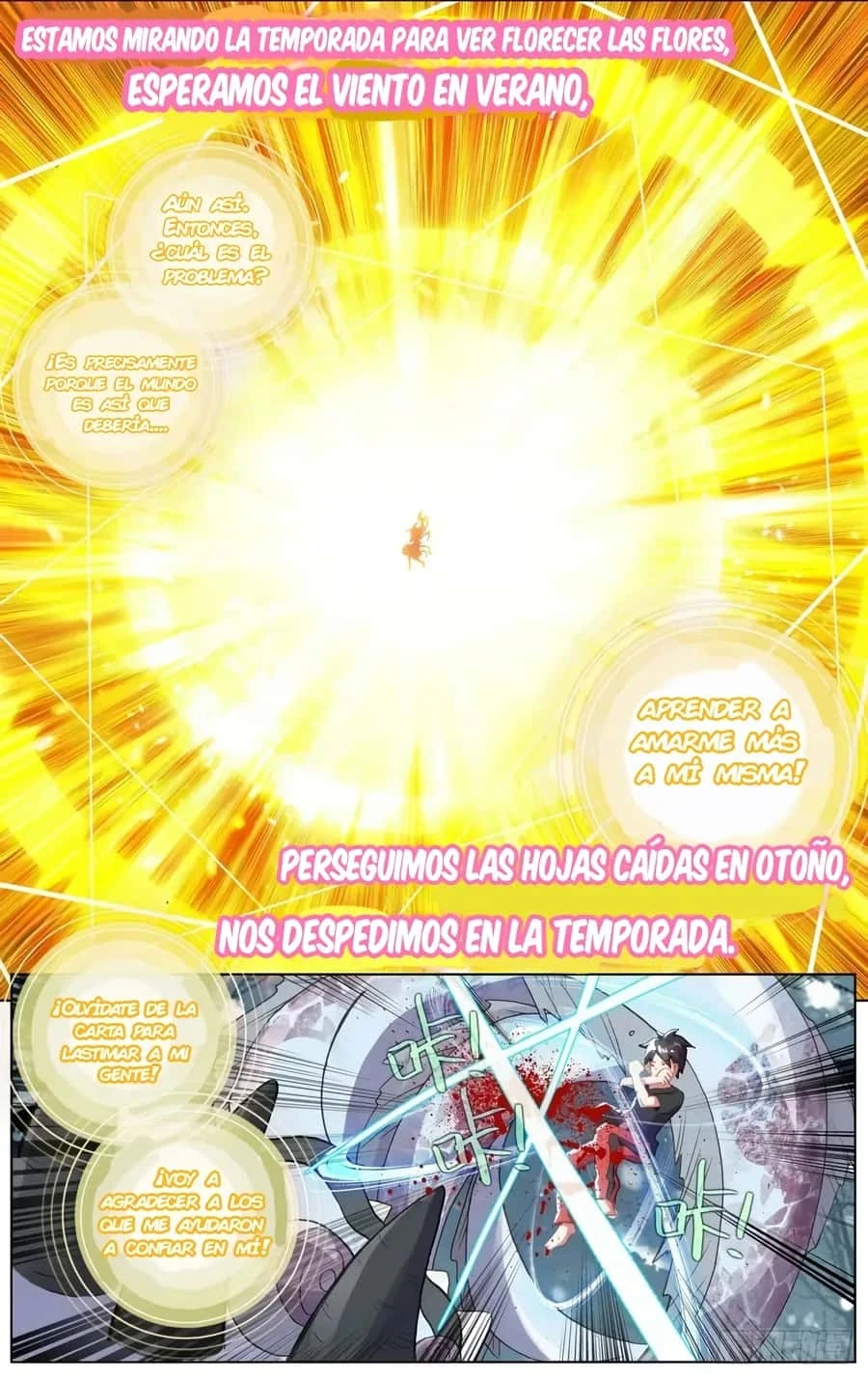 Different Kings Capítulo 173 - Page 11