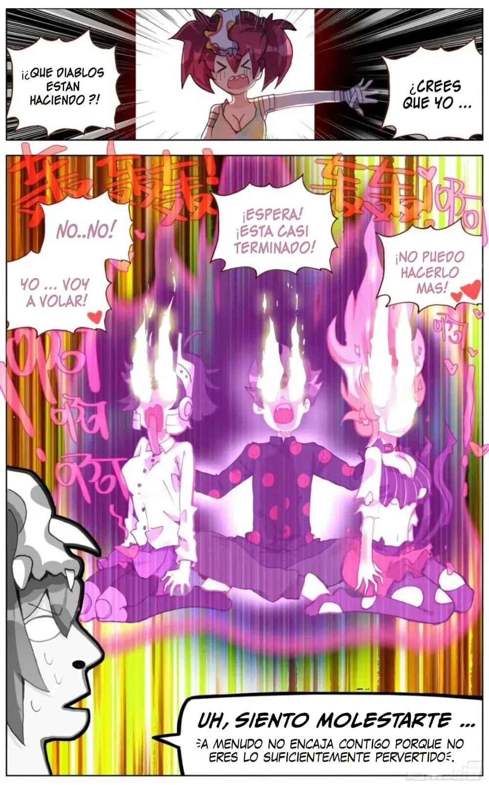 Different Kings Capítulo 176 - Page 13
