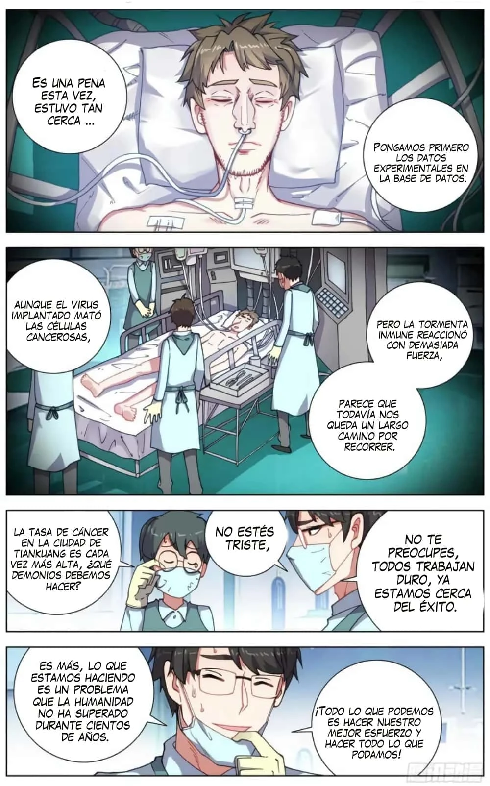 Different Kings Capítulo 178 - Page 13