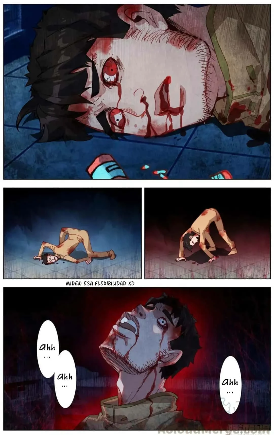 Different Kings Capítulo 182 - Page 12