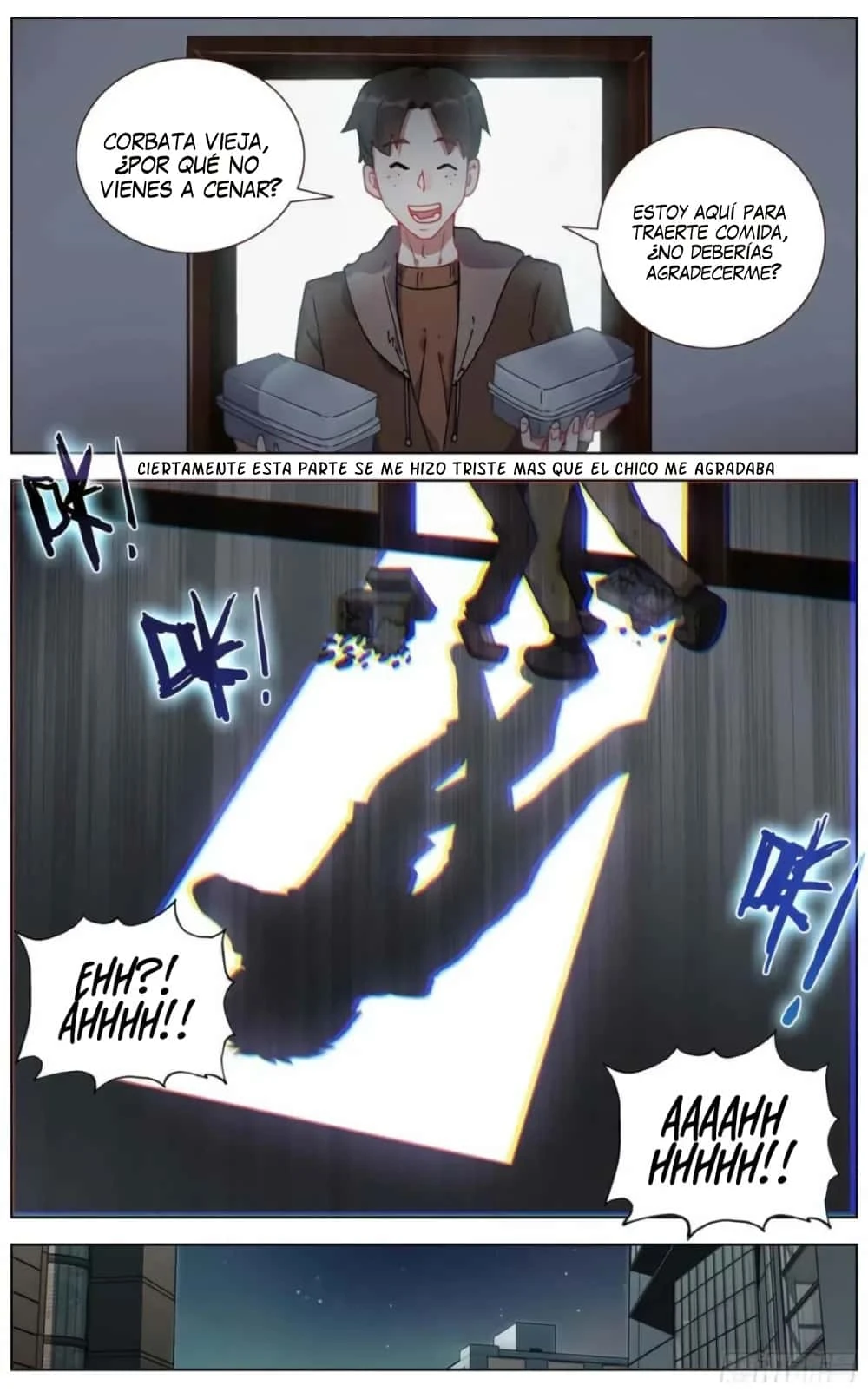 Different Kings Capítulo 182 - Page 13