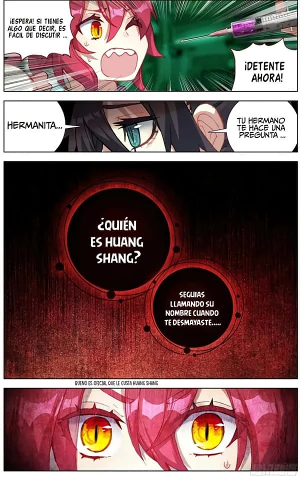 Different Kings Capítulo 189 - Page 13