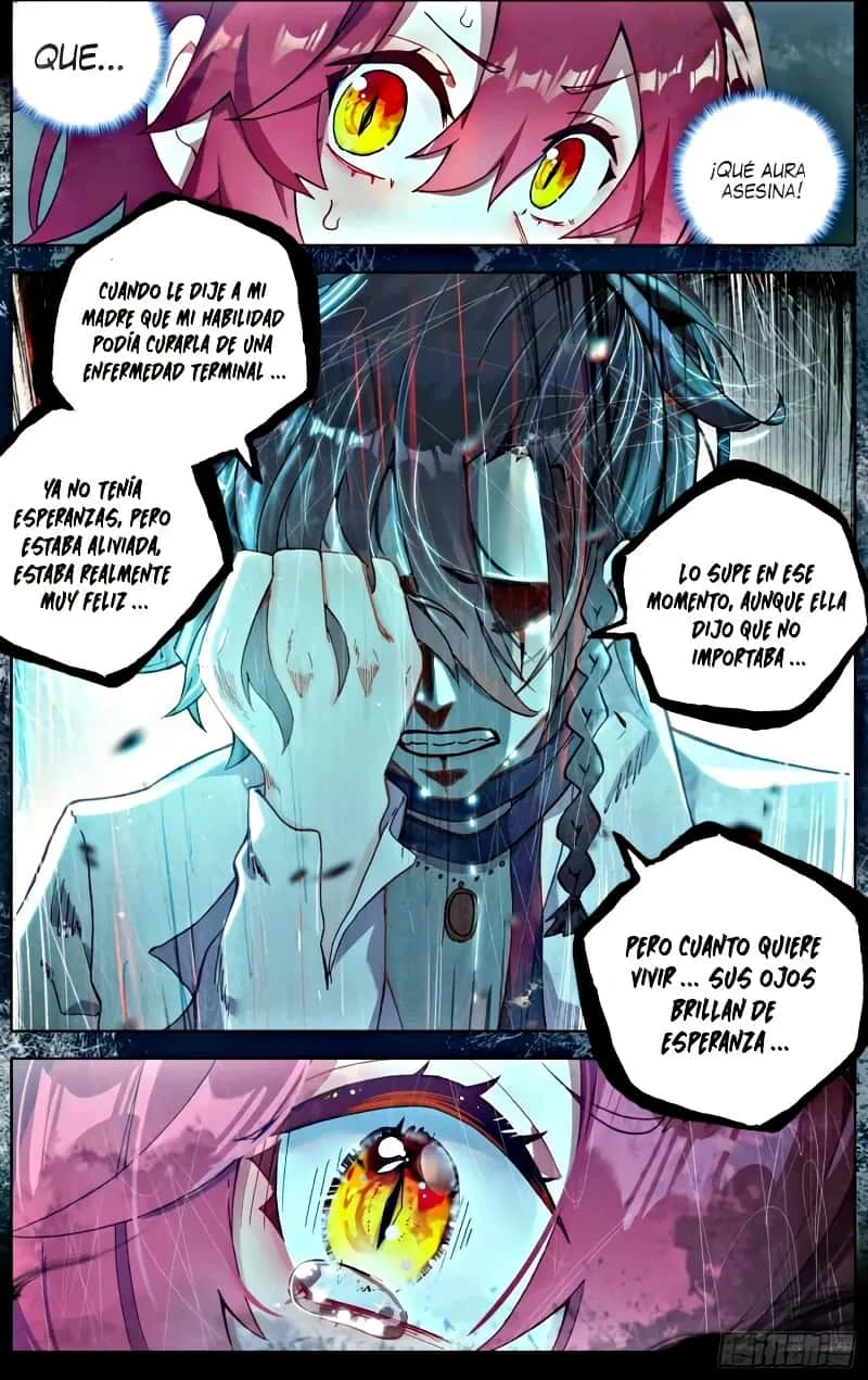 Different Kings Capítulo 190 - Page 5