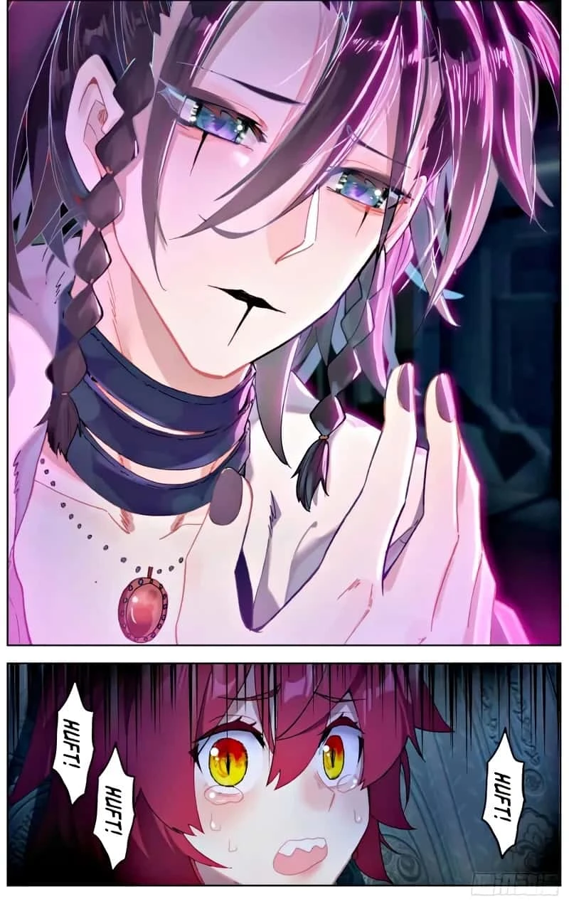 Different Kings Capítulo 190 - Page 7