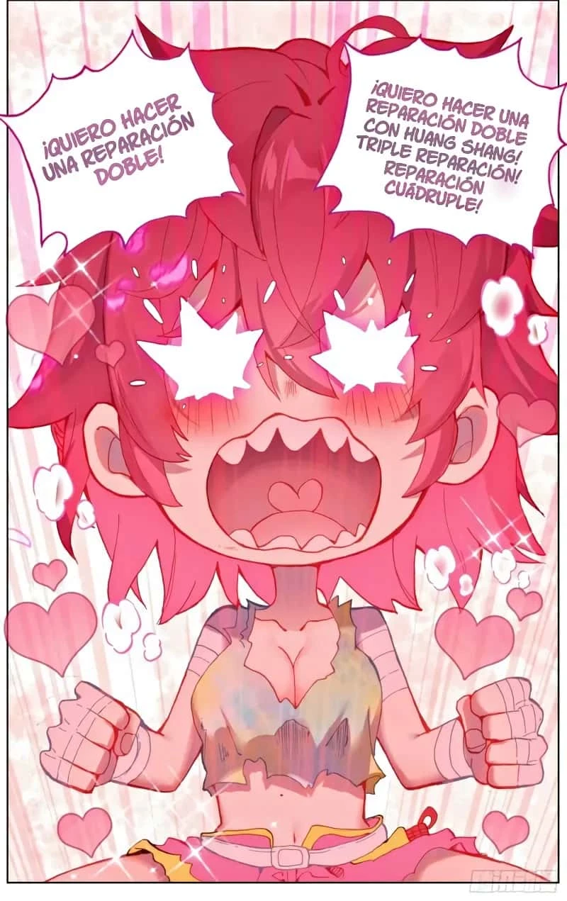 Different Kings Capítulo 190 - Page 14