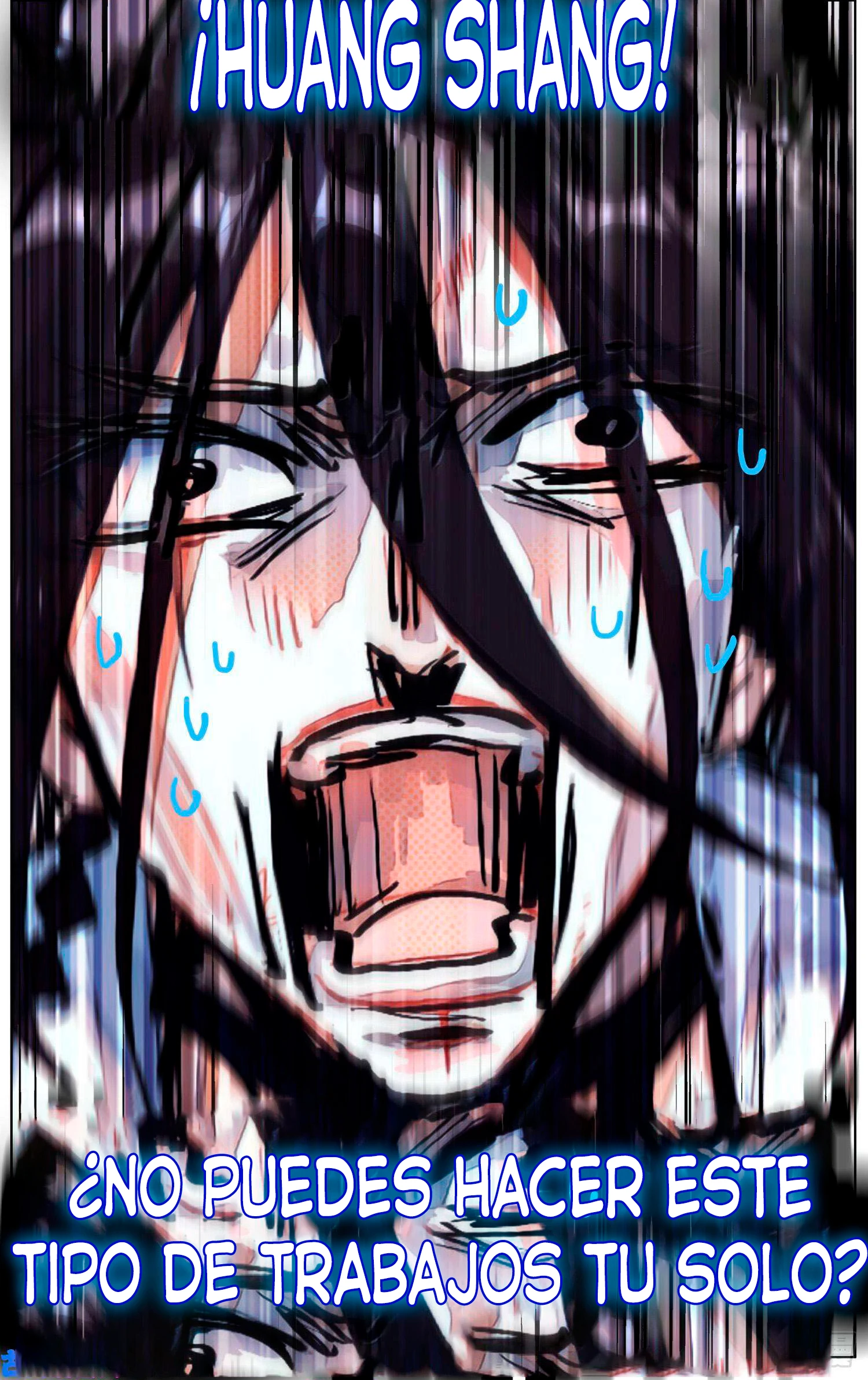 Different Kings Capítulo 222 - Page 15