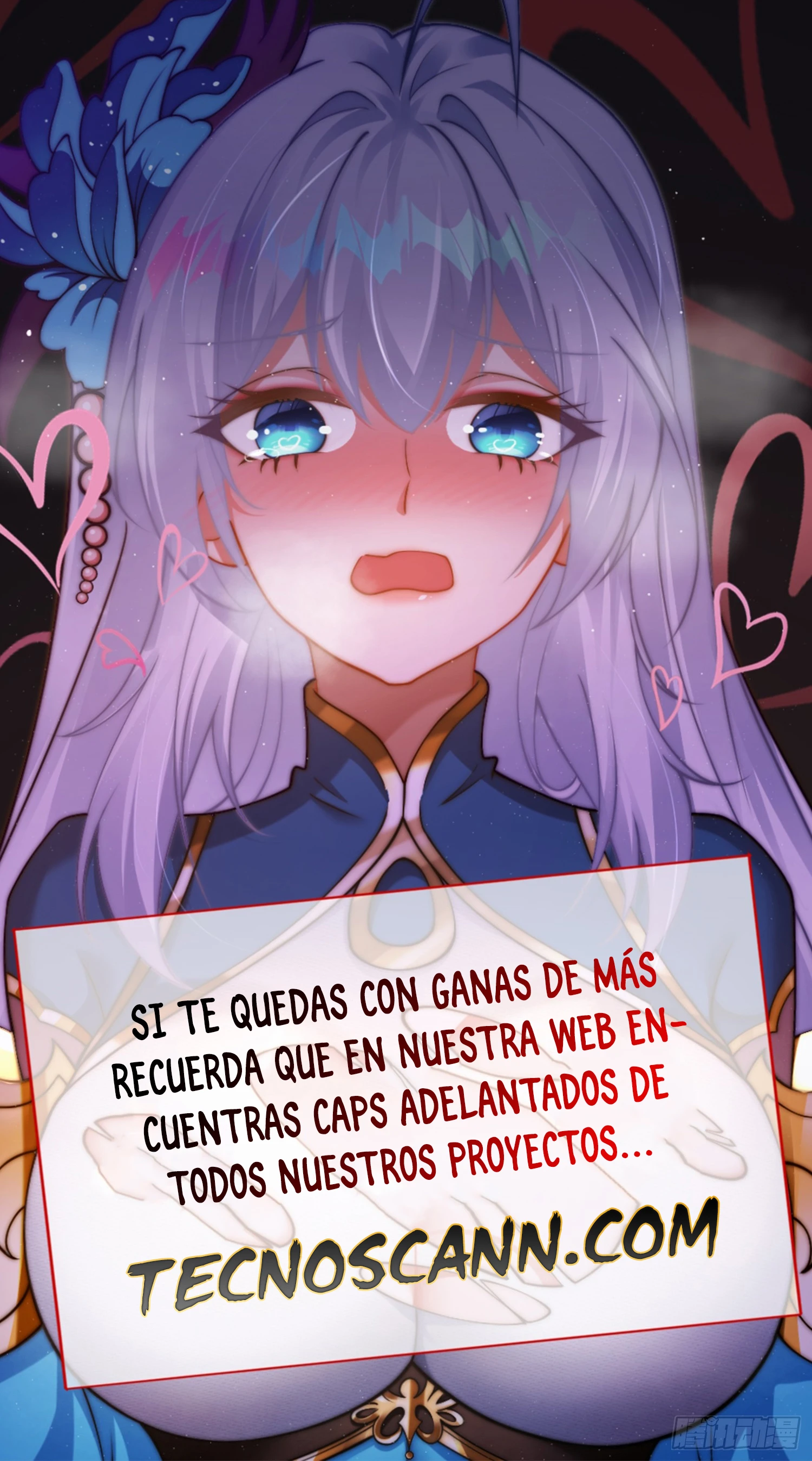 Different Kings Capítulo 251 - Page 19