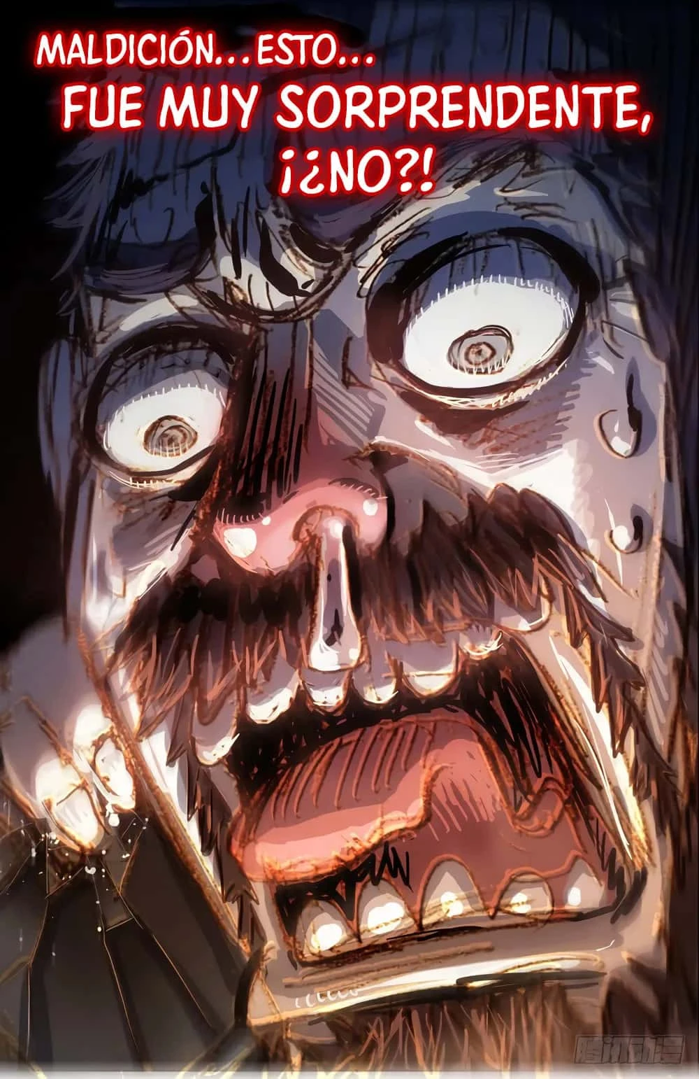 Different Kings Capítulo 27 - Page 15