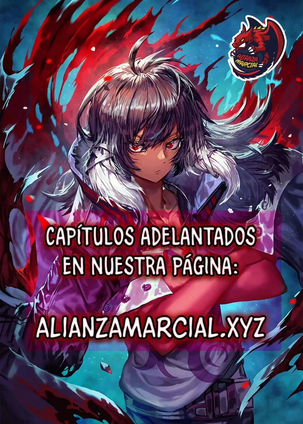 Different Kings Capítulo 28 - Page 17