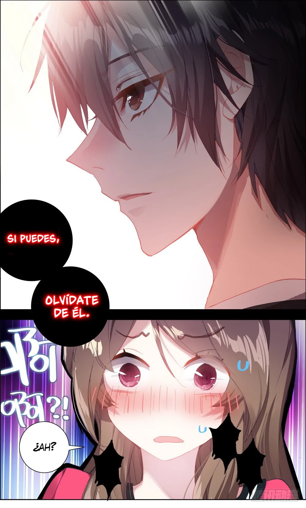 Different Kings Capítulo 3 - Page 17