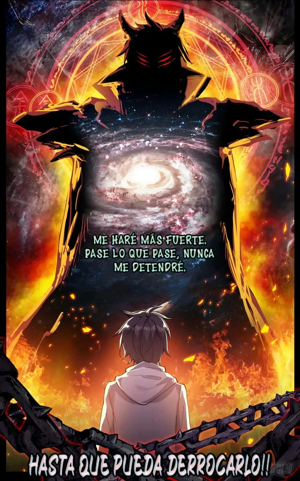 Different Kings Capítulo 45 - Page 14