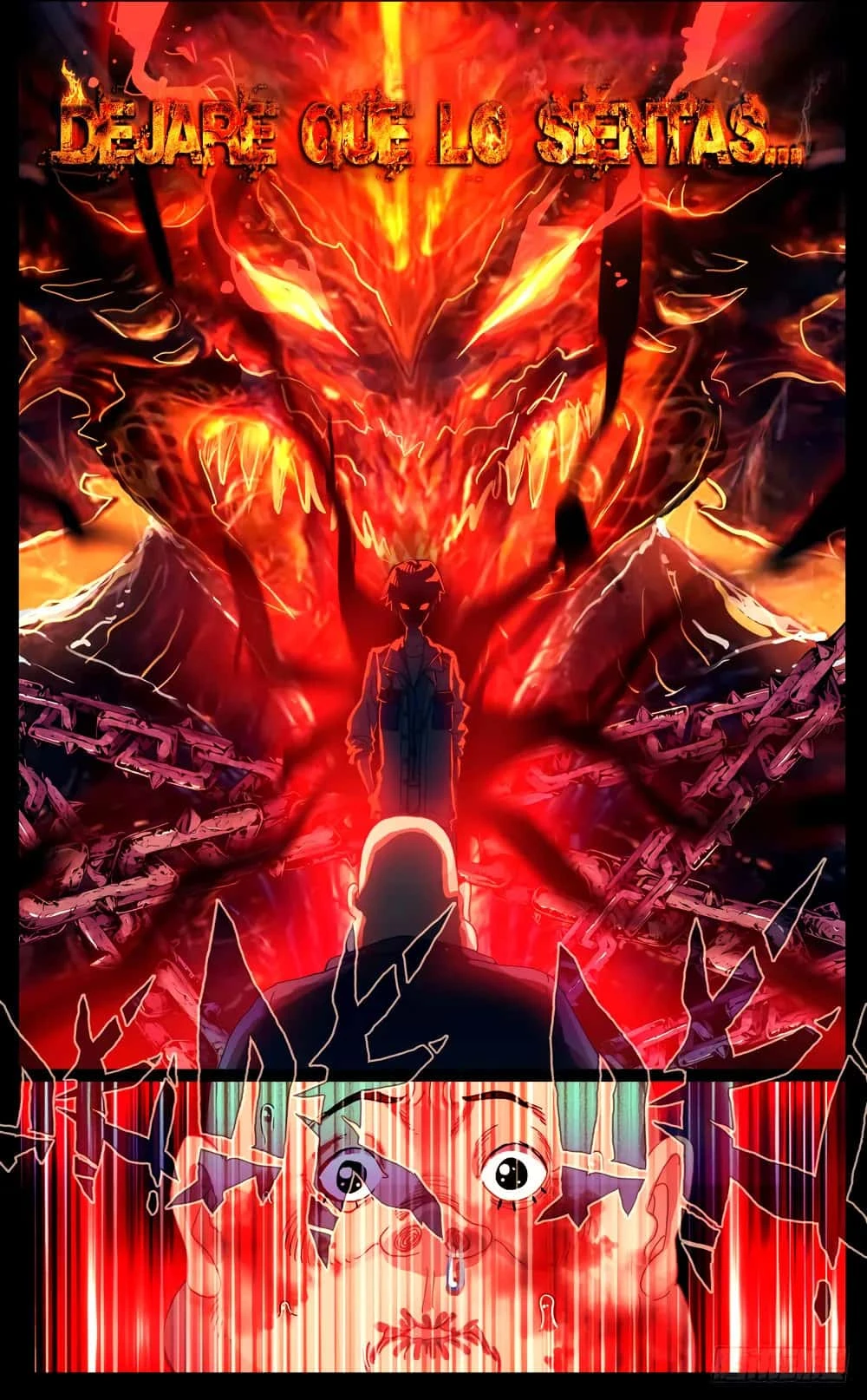 Different Kings Capítulo 63 - Page 13