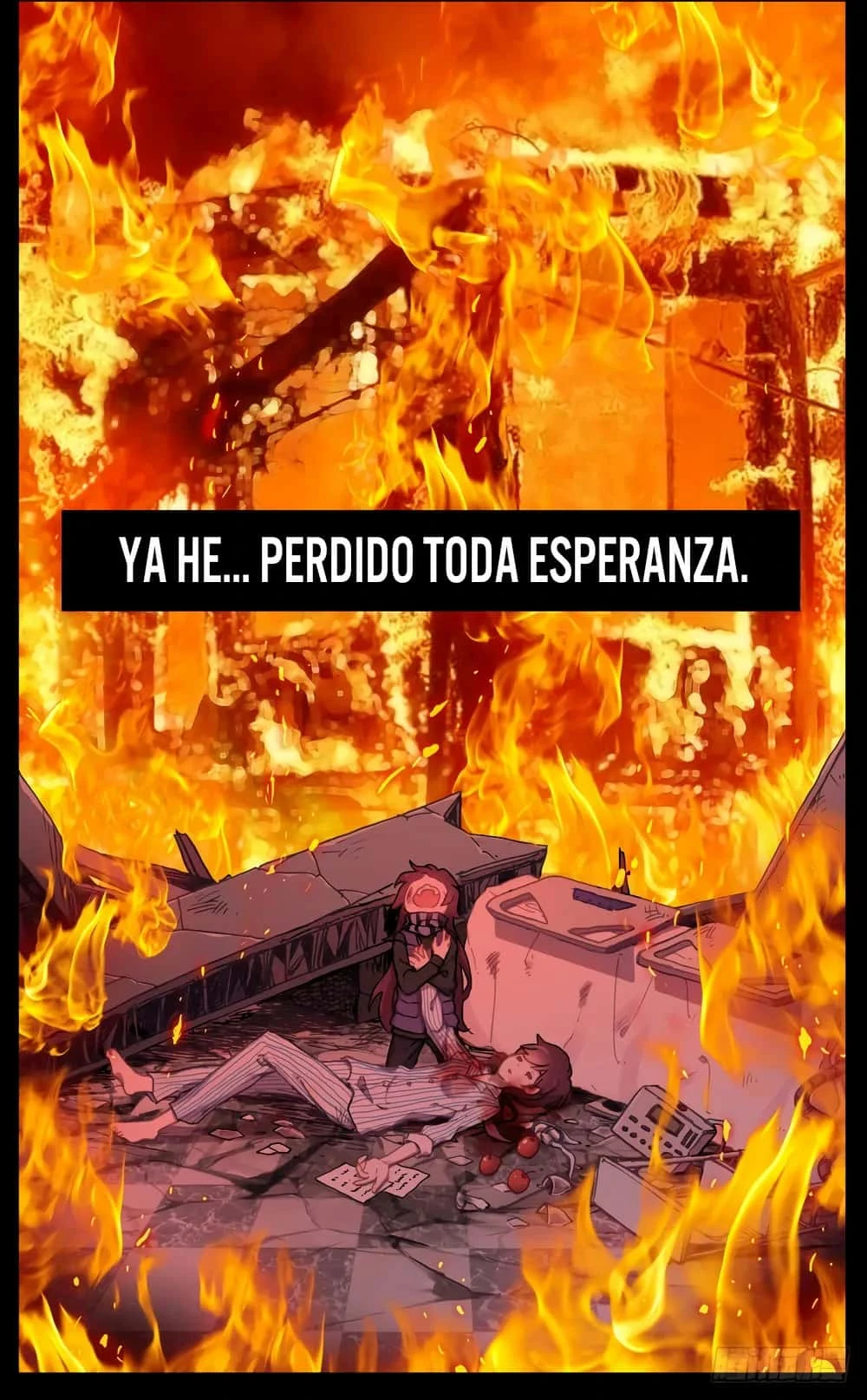 Different Kings Capítulo 63 - Page 16