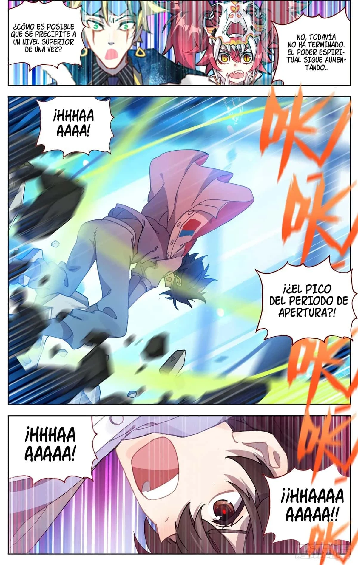 Different Kings Capítulo 72 - Page 13
