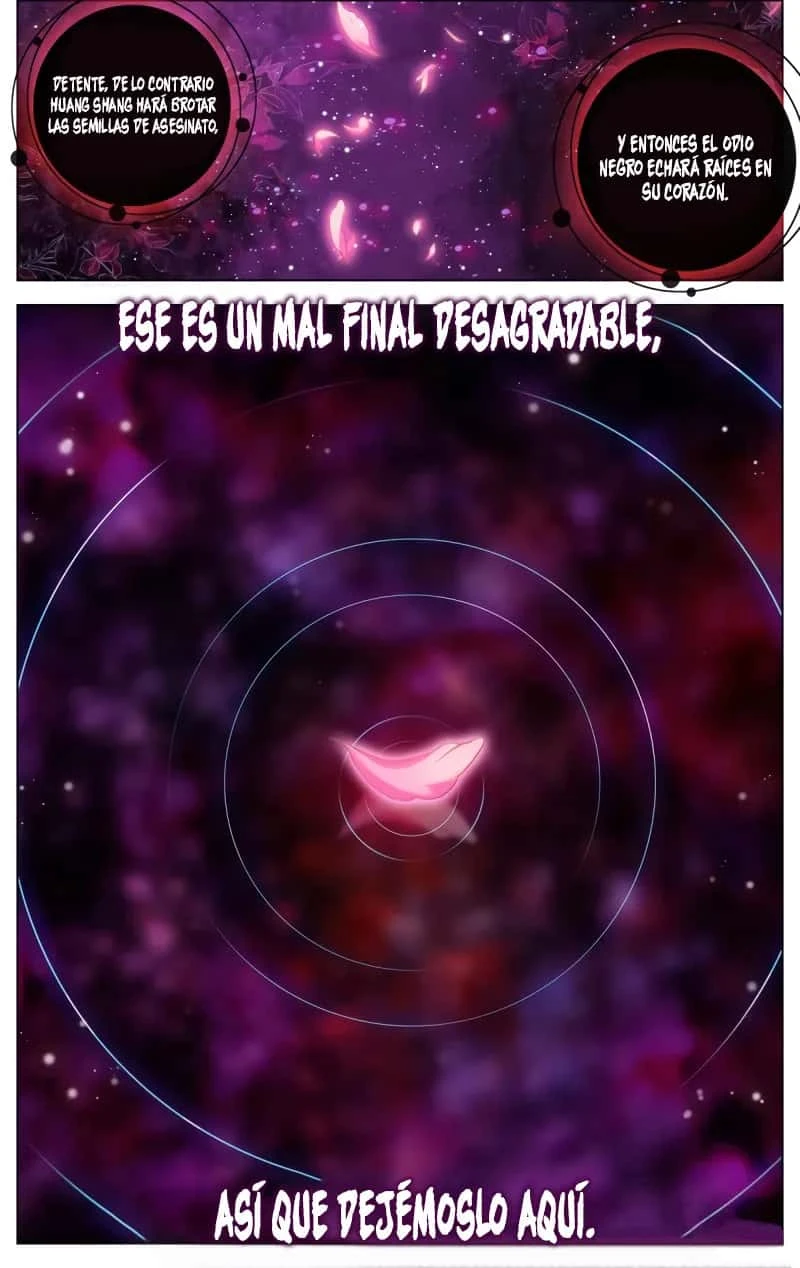 Different Kings Capítulo 74 - Page 8