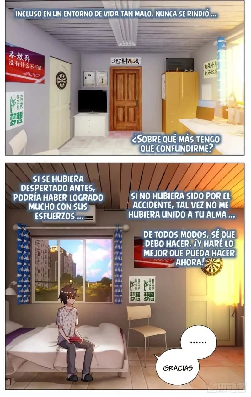 Different Kings Capítulo 78 - Page 6