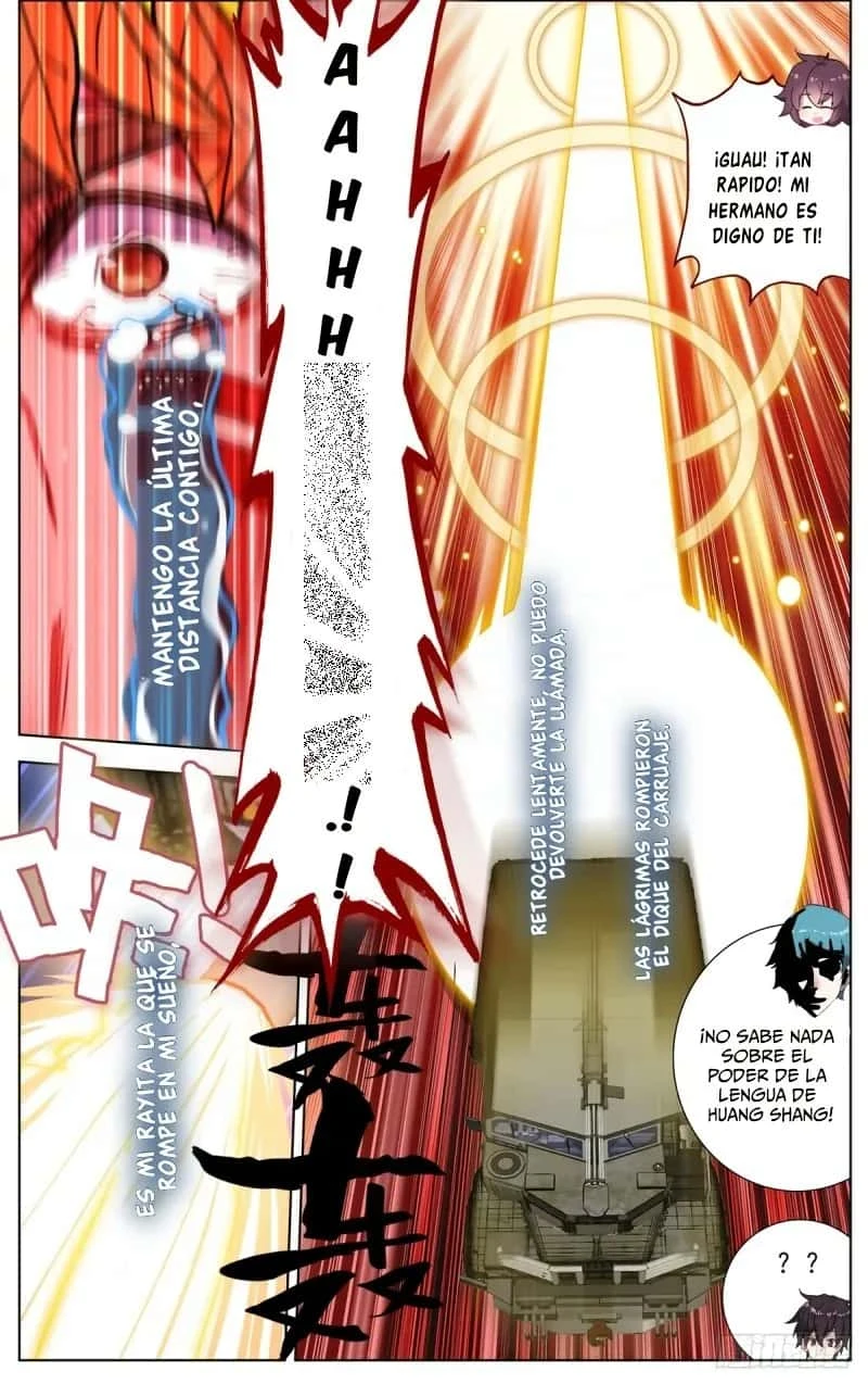 Different Kings Capítulo 88 - Page 19