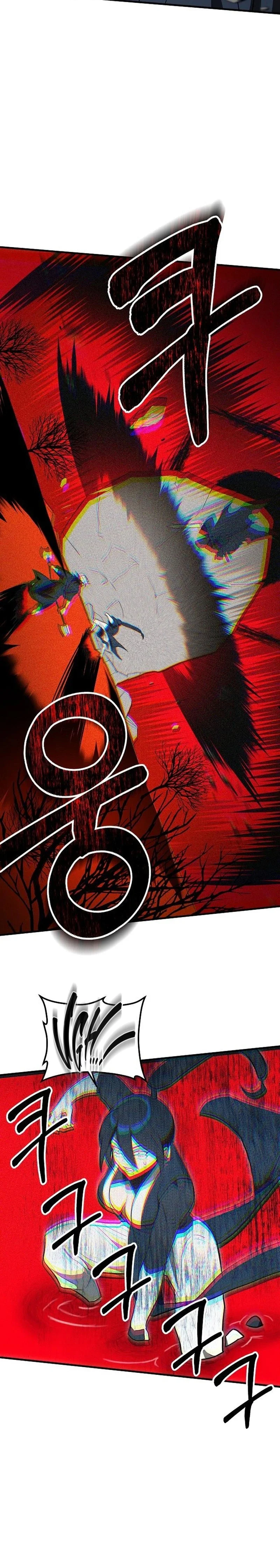 Secuestre a la hija menor del clan Tang de Sichuan Capítulo 10 - Page 24