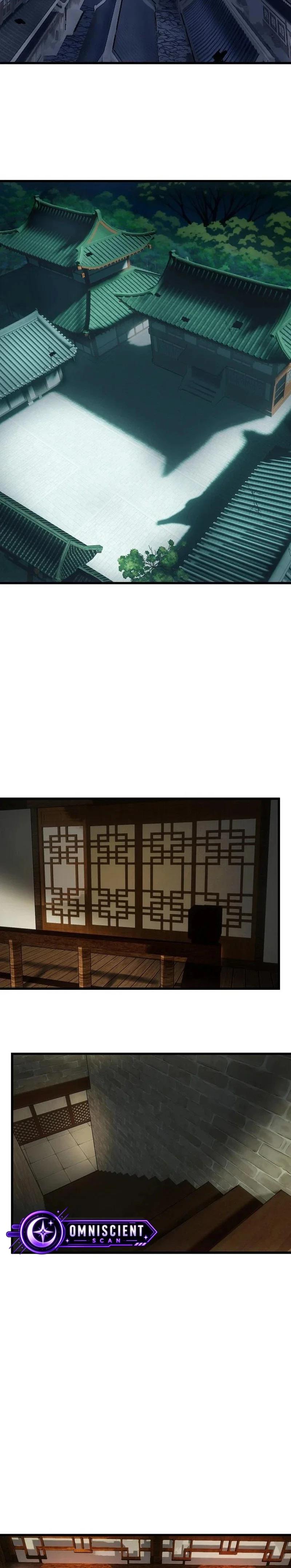 Secuestre a la hija menor del clan Tang de Sichuan Capítulo 11 - Page 18