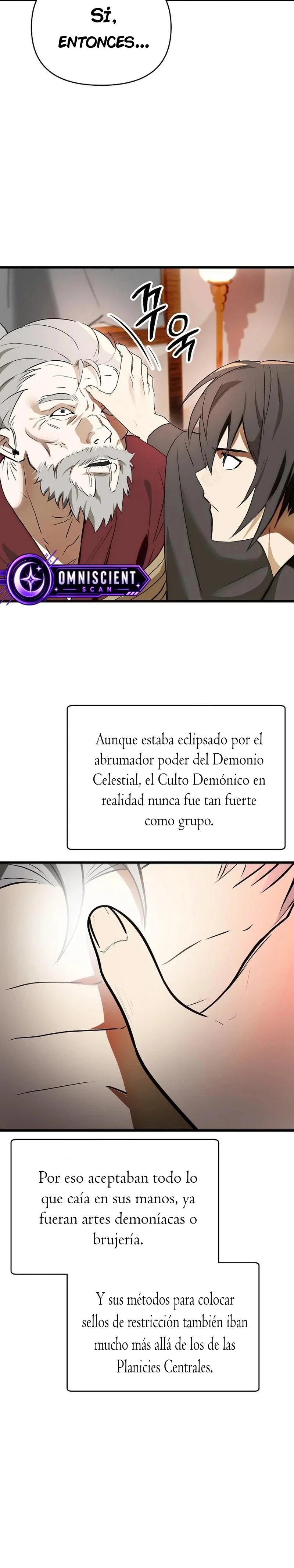 Secuestre a la hija menor del clan Tang de Sichuan Capítulo 11 - Page 21