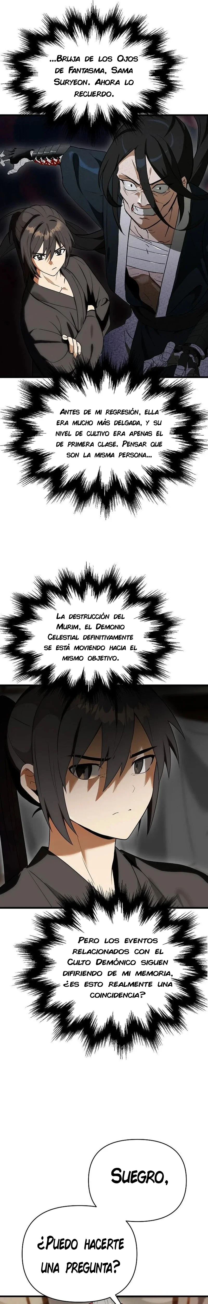 Secuestre a la hija menor del clan Tang de Sichuan Capítulo 11 - Page 28