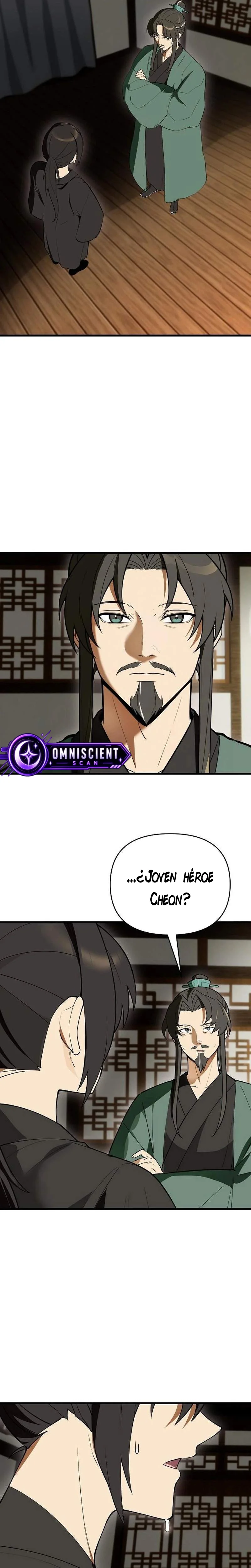 Secuestre a la hija menor del clan Tang de Sichuan Capítulo 12 - Page 13