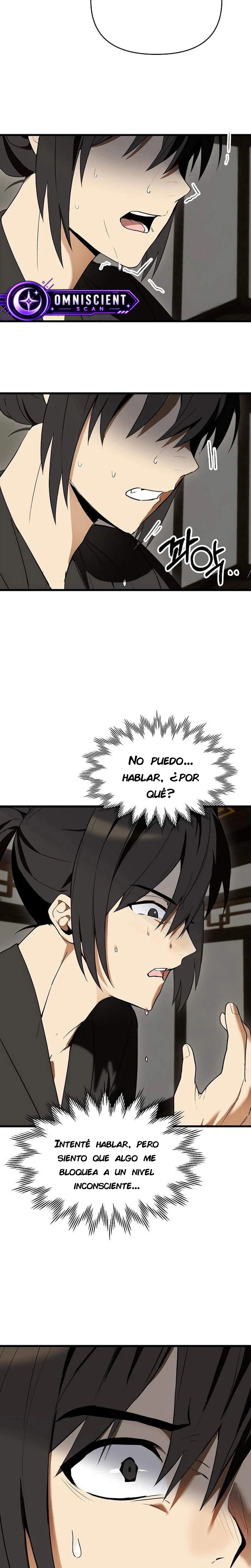 Secuestre a la hija menor del clan Tang de Sichuan Capítulo 12 - Page 15