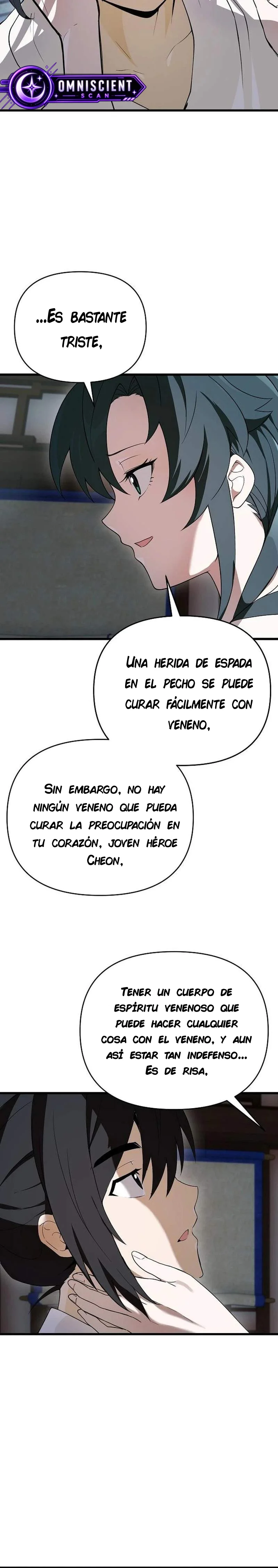 Secuestre a la hija menor del clan Tang de Sichuan Capítulo 12 - Page 28