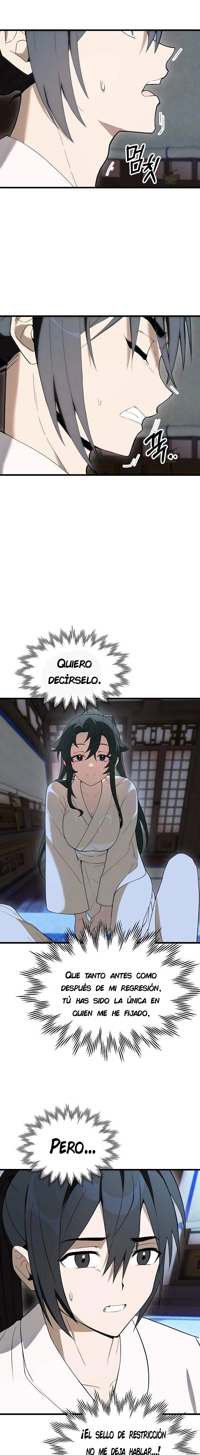 Secuestre a la hija menor del clan Tang de Sichuan Capítulo 13 - Page 5