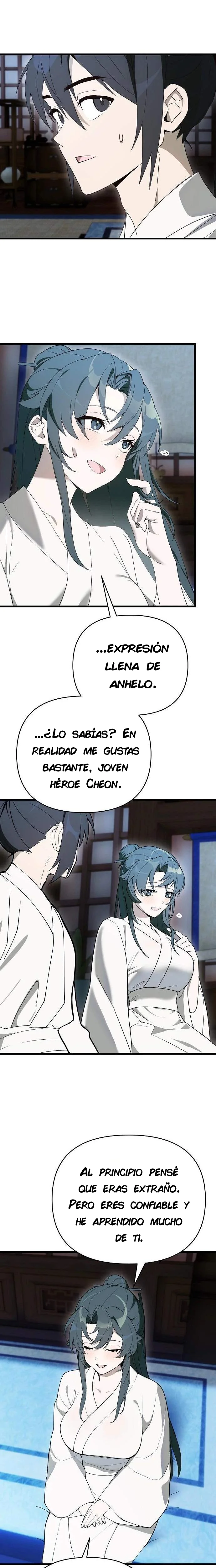 Secuestre a la hija menor del clan Tang de Sichuan Capítulo 13 - Page 7