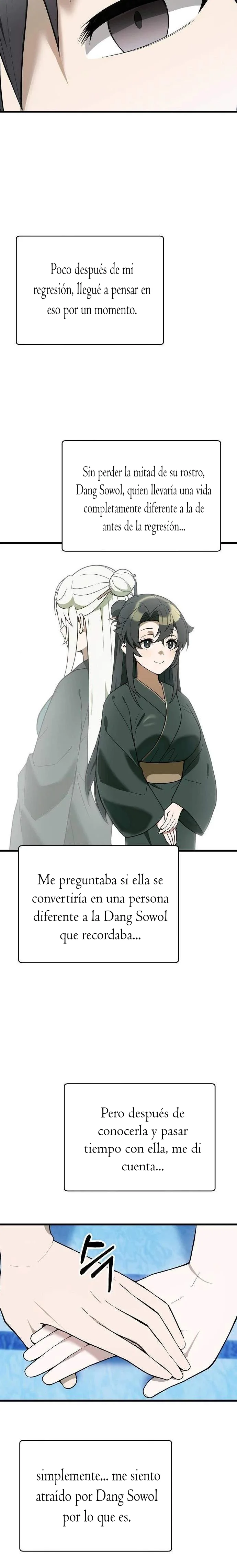 Secuestre a la hija menor del clan Tang de Sichuan Capítulo 13 - Page 9