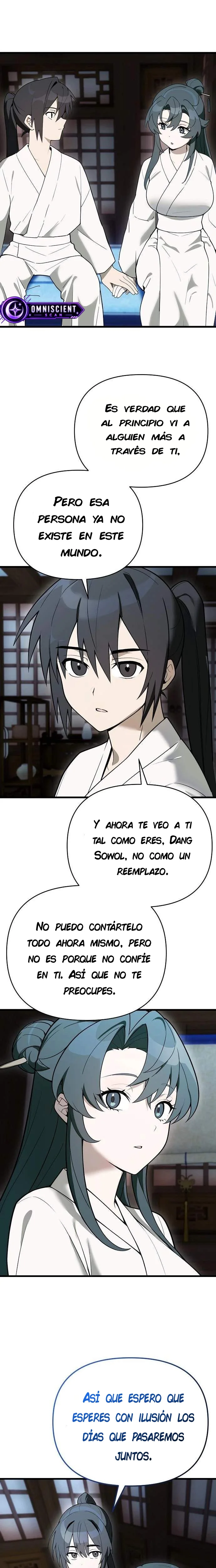 Secuestre a la hija menor del clan Tang de Sichuan Capítulo 13 - Page 10