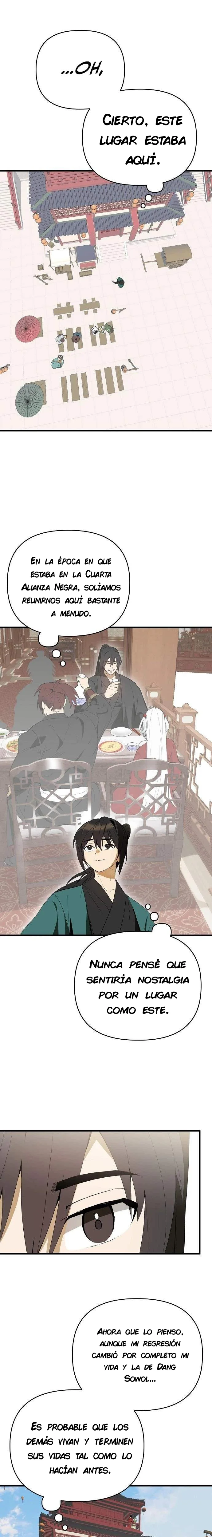 Secuestre a la hija menor del clan Tang de Sichuan Capítulo 13 - Page 21