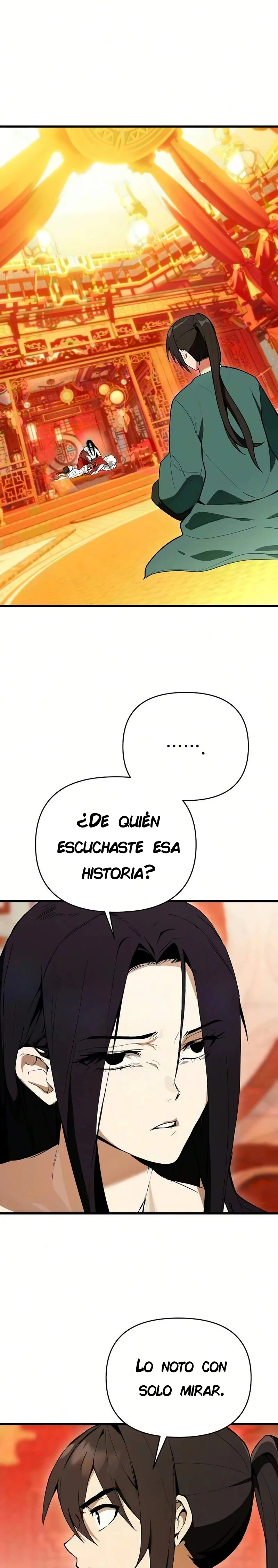 Secuestre a la hija menor del clan Tang de Sichuan Capítulo 15 - Page 4