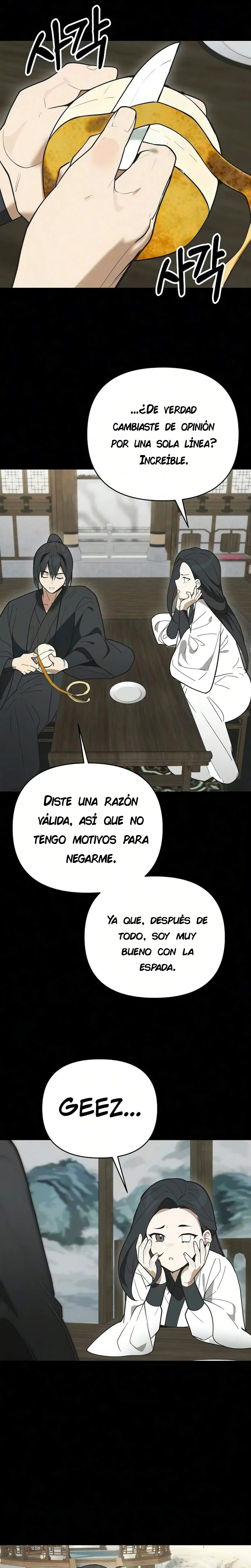 Secuestre a la hija menor del clan Tang de Sichuan Capítulo 15 - Page 22