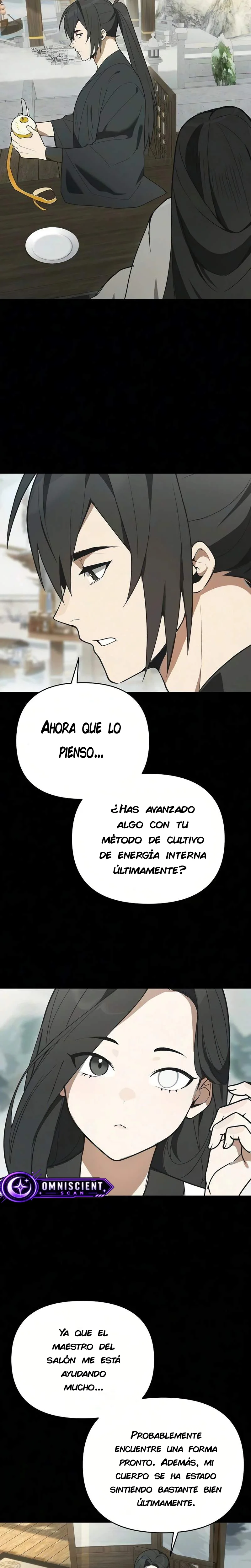Secuestre a la hija menor del clan Tang de Sichuan Capítulo 15 - Page 23