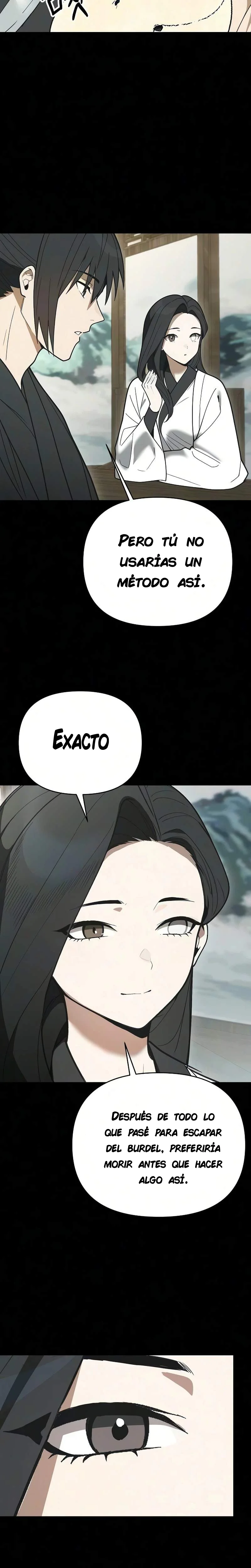 Secuestre a la hija menor del clan Tang de Sichuan Capítulo 15 - Page 26