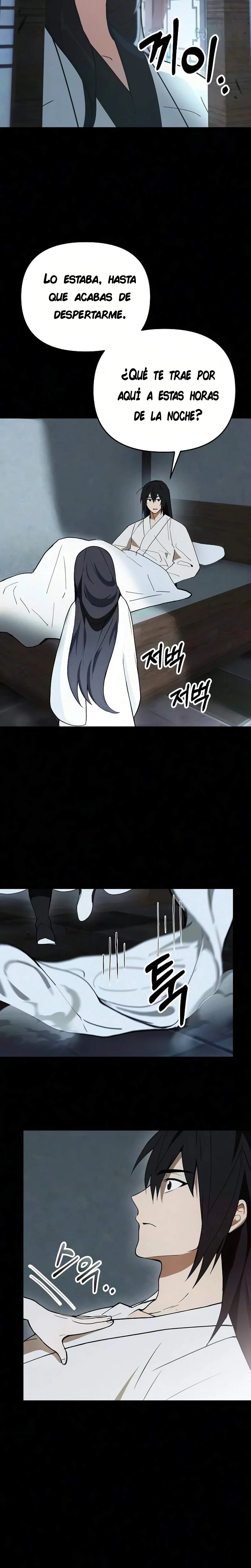 Secuestre a la hija menor del clan Tang de Sichuan Capítulo 15 - Page 29