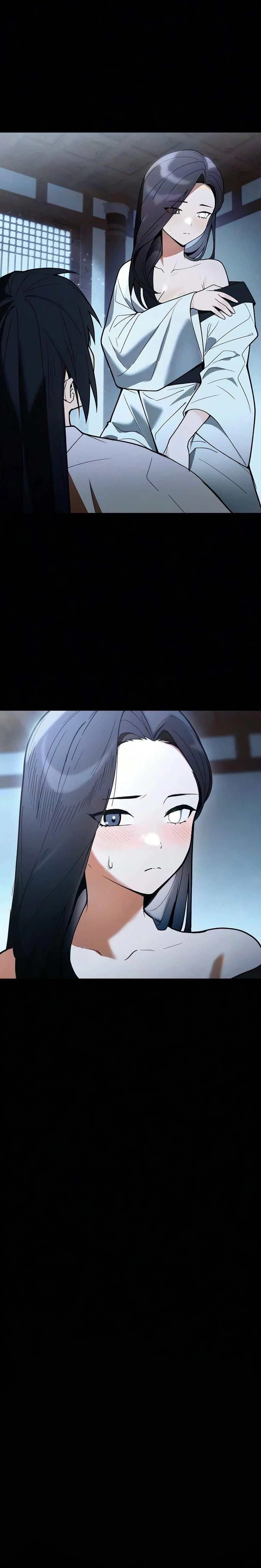 Secuestre a la hija menor del clan Tang de Sichuan Capítulo 15 - Page 30
