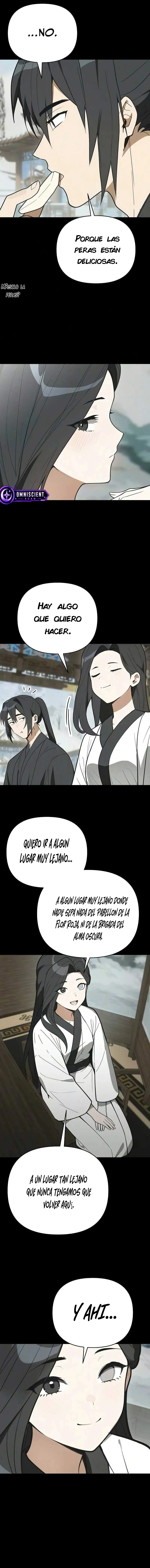 Secuestre a la hija menor del clan Tang de Sichuan Capítulo 16 - Page 12