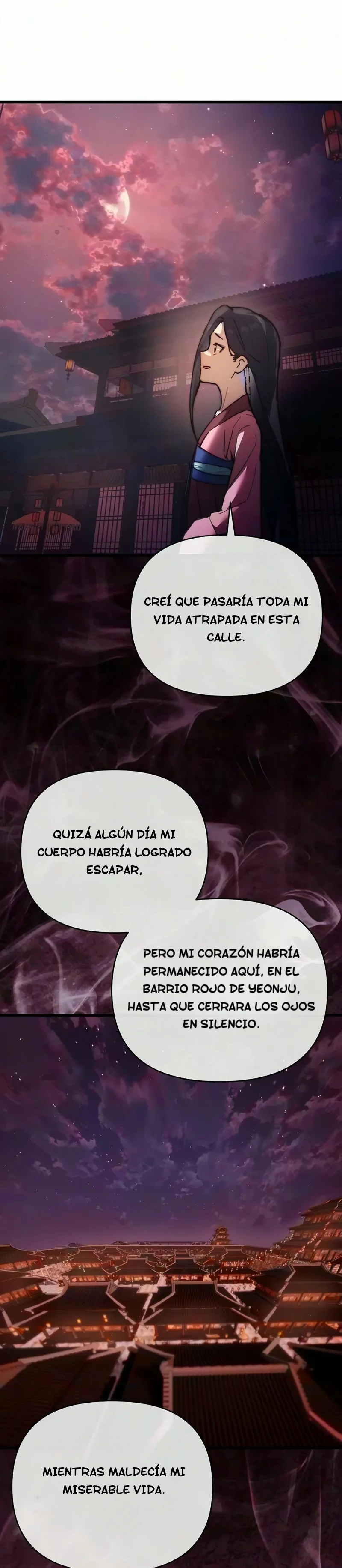 Secuestre a la hija menor del clan Tang de Sichuan Capítulo 19 - Page 22