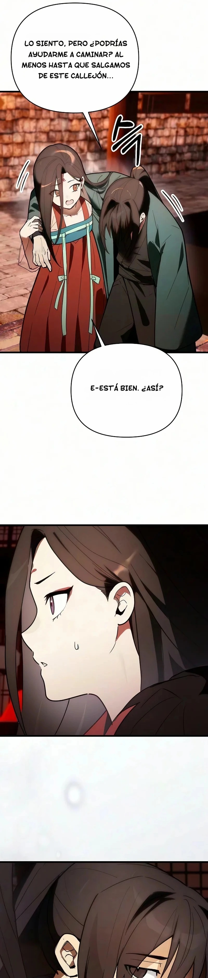 Secuestre a la hija menor del clan Tang de Sichuan Capítulo 19 - Page 26