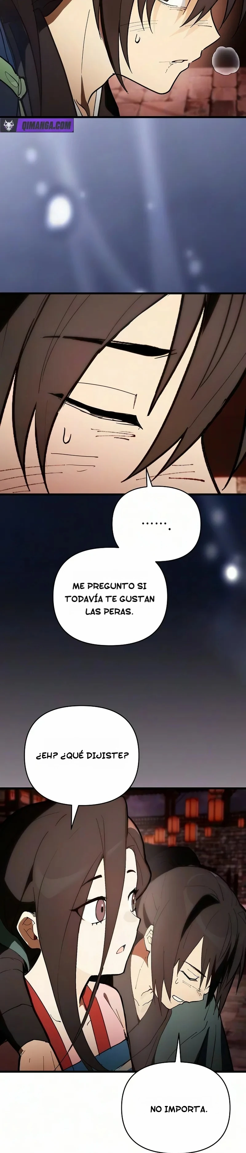 Secuestre a la hija menor del clan Tang de Sichuan Capítulo 19 - Page 27