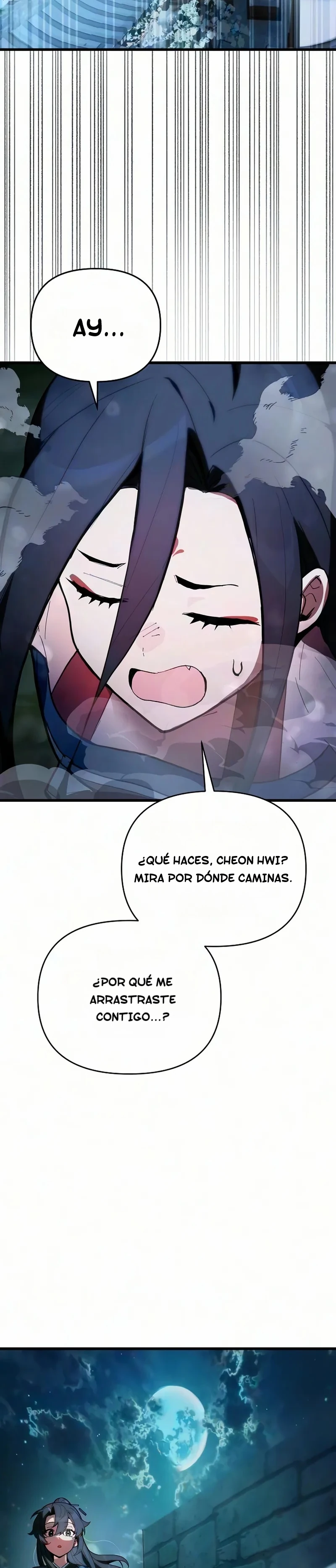 Secuestre a la hija menor del clan Tang de Sichuan Capítulo 19 - Page 30