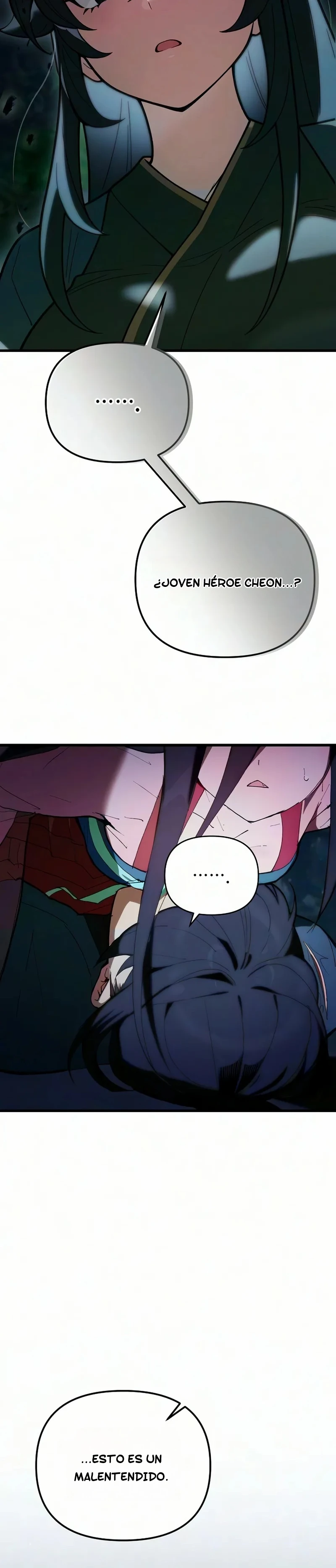 Secuestre a la hija menor del clan Tang de Sichuan Capítulo 19 - Page 32
