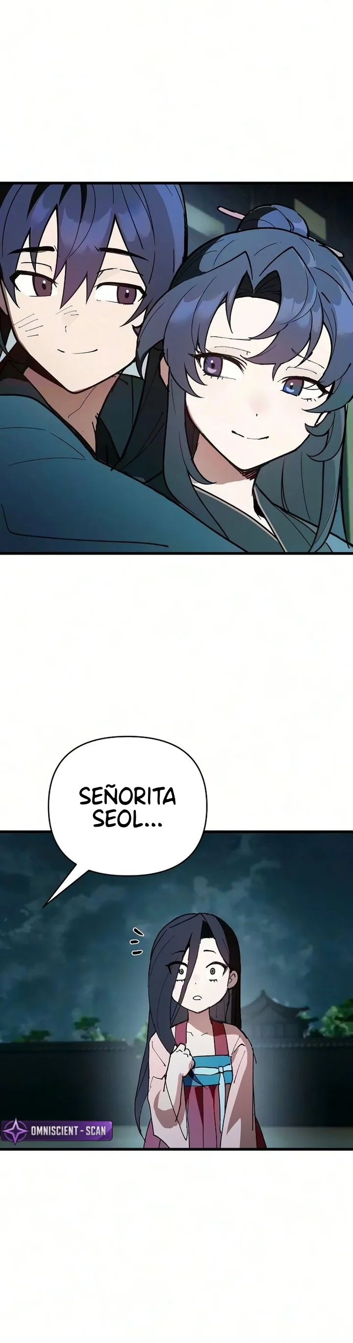 Secuestre a la hija menor del clan Tang de Sichuan Capítulo 20 - Page 26