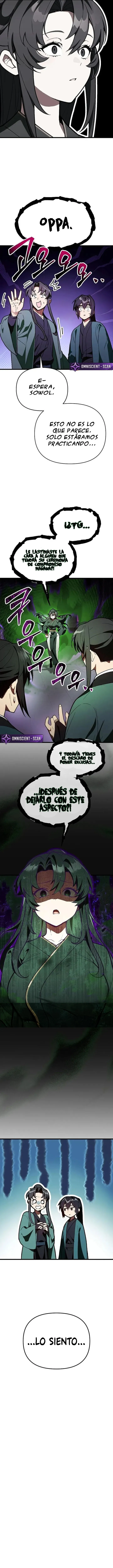 Secuestre a la hija menor del clan Tang de Sichuan Capítulo 23 - Page 15